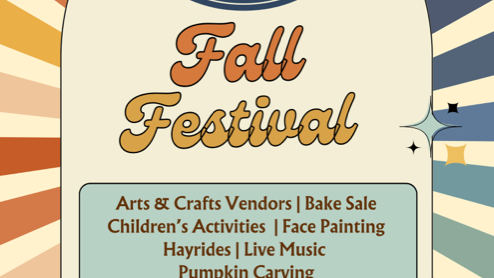 Blue Springs Day set Saturday